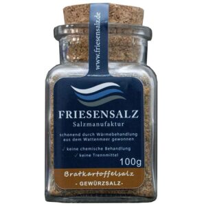 Bratkartoffelsalz 100g