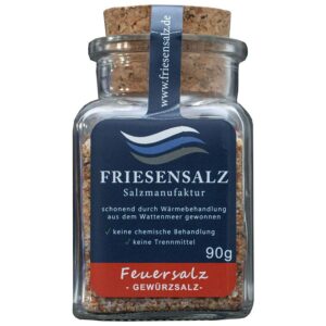 Feuersalz 90g