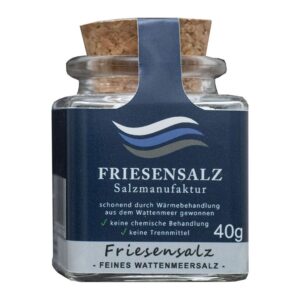 Friesensalz fein 40g