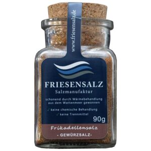 Frikadellensalz 90g