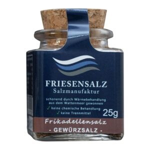 Frikadellensalz 25g