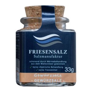 Gewürz-Salz 33g