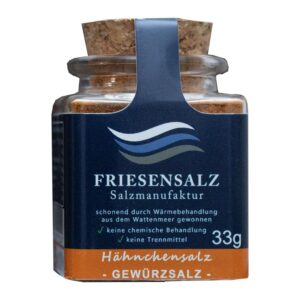 Hähnchensalz 33g
