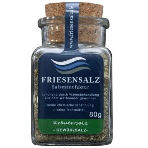Kräutersalz 80g