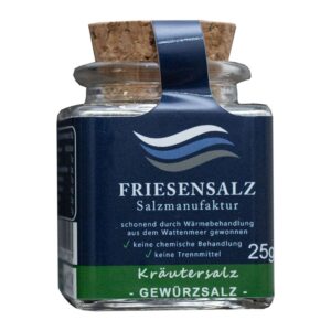 Kräutersalz 25g