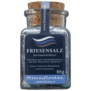 Meeresflocken 85g