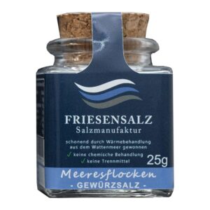 Meeresflocken 25g