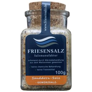 Sanddorn-Salz 100g