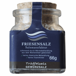 Trüffelsalz 66g